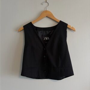 ZARA Vest